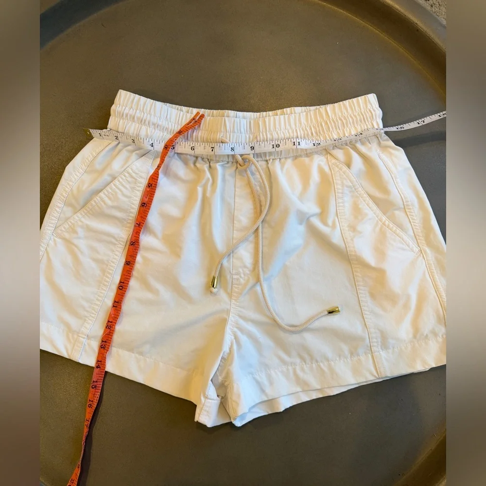 J. Crew Women's Paddle Swim Shorts XS
